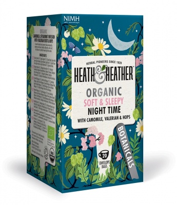 heather nettle